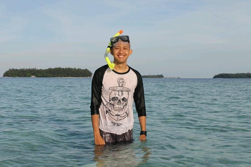 ajipunca's profile picture. 