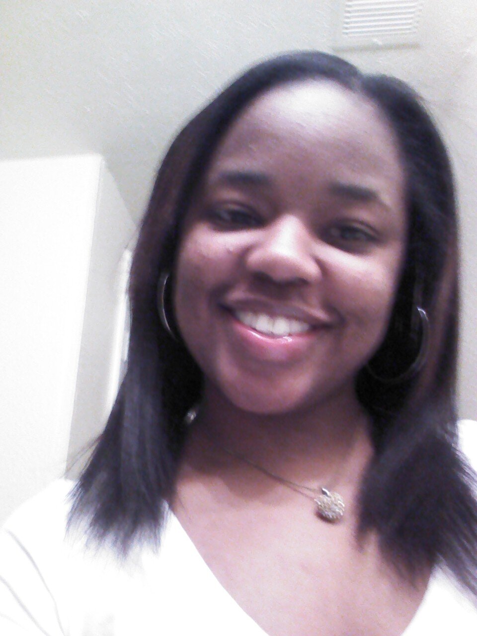 Words can't describe ME!!!  #TEAMAQUARIUS #TEAMOBAMA