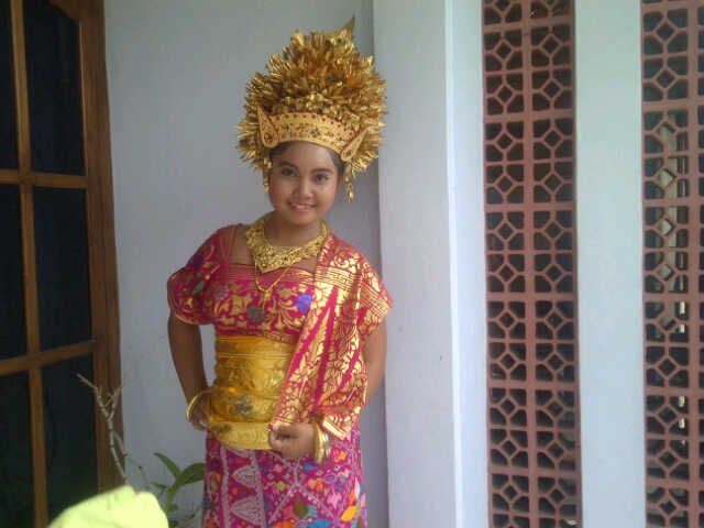 Artis ituu sombonng*