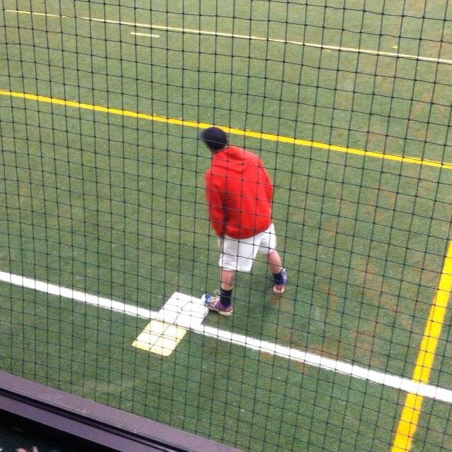 benmetcalfe5's profile picture. The tribe. That is all.