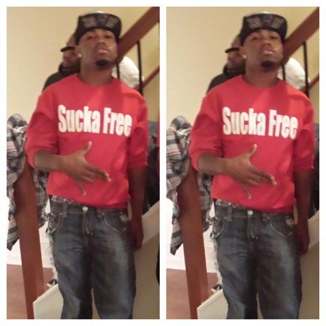 On Some Other Shit, R.I.P Damian D. Power & Free Lil Dee. Bitch I'm #SuckaFree. #SFG4L