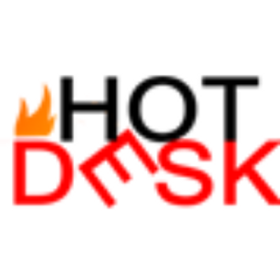 Hotdesk Hotdeskglobal Twitter Hotdesk