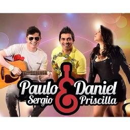 Fã Clube dedicado a dupla sertaneja paraibana @PSergioeDaniel! Contatos para shows: (83) 87420493 / 99670563 Produção PSD @_patriciamacedo 83-88736121