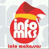 Info Makasaar (@infomakassar) 's Twitter Profile