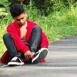 ajipancaabdulga's profile picture. Hidup itu simple