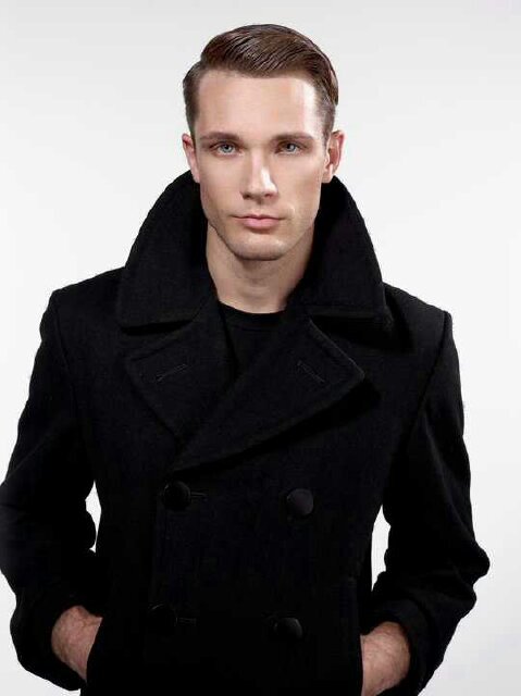 Former model/former stylist/former singer..... I guess I'm just former. Follow me as we go to parties and events, some good, some bad some awful :s