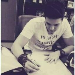 Twitter feito pra quem quer o Luan de volta no twitter!!