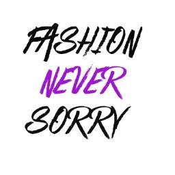 http://t.co/JLTMfWXVE1 is your immediate access to untamed style & luxury fashion. Never Apologize For Being U. http://t.co/mdUZEDYxZH