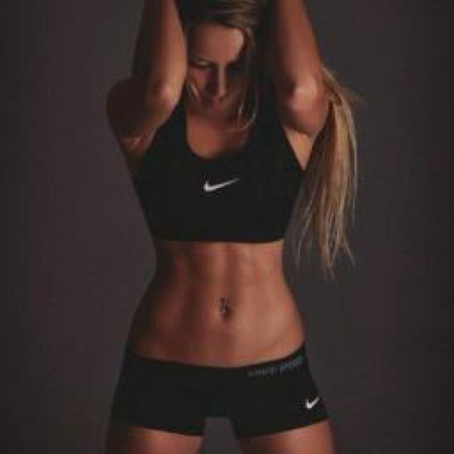 GET FIT WITH US