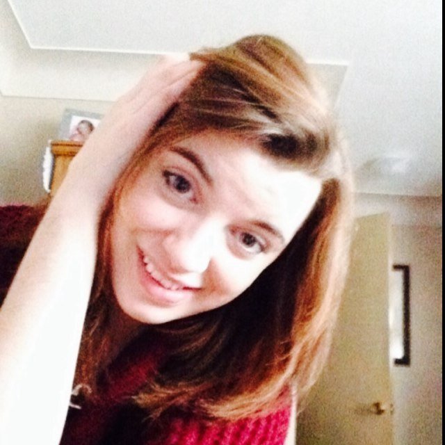 khansen50's profile picture. Smile let everyone know that today, you're a lot stronger than you were yesterday.
 csb/sju class of 2017