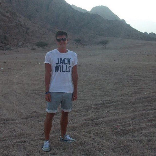 Nathan_Ledwards's profile picture. 