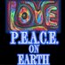 Love PEACE on Earth
