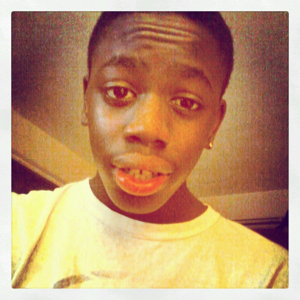 Follow This Guy 
     ^^^^^