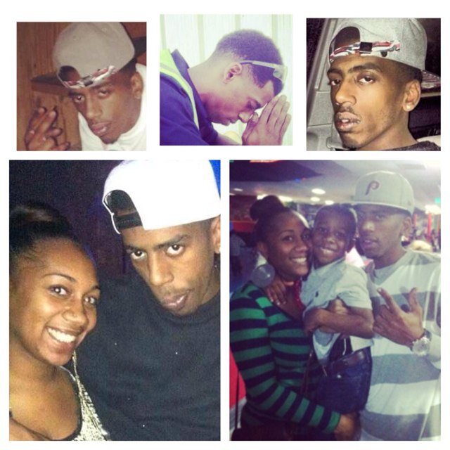 RipB.Wright! An Angel gone too soon. January 17,1989-October 21,2013
