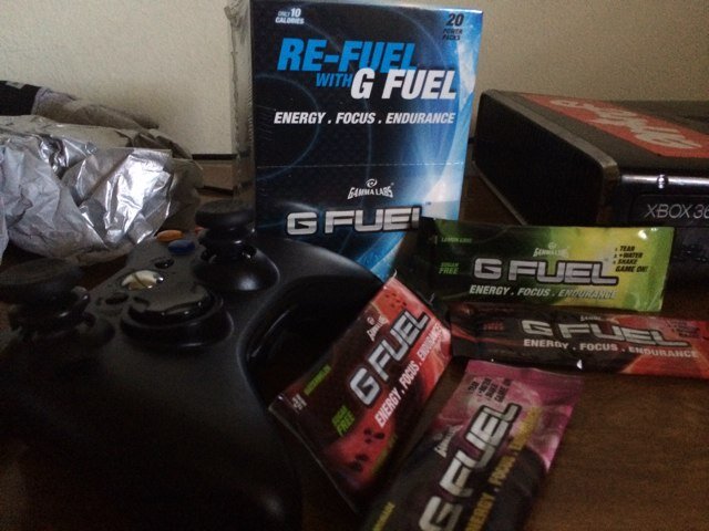 Oh_Trickyy's profile picture. 