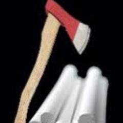 hachaytizaok's profile picture. Basicamente lo opuesto al jogo bonito, mas bien de punta y  pa arriba y arrimando la ropa al cuerpo