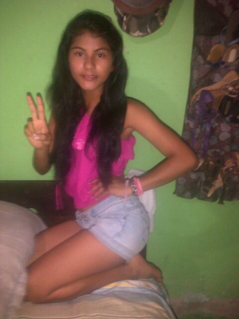 Nasi Sin Ti Así Que :) puedo vivir Sin Tii :*