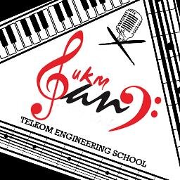 Music Organization in Telkom University, Facebook/IG : weareukmband, Soundcloud : ukmbandittelkom, Youtube : ITT UKMBAND, Contact Person : 085329265111