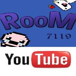 Room7119YT's profile picture. Hola Hola Hola Hola ¿Como Estan?... Youtuber. Juegos de lo que venga, indies y muchos mas
Experto en Paint