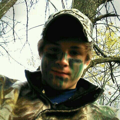 lburns25's profile picture. football is my life