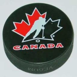 Drop the puck.