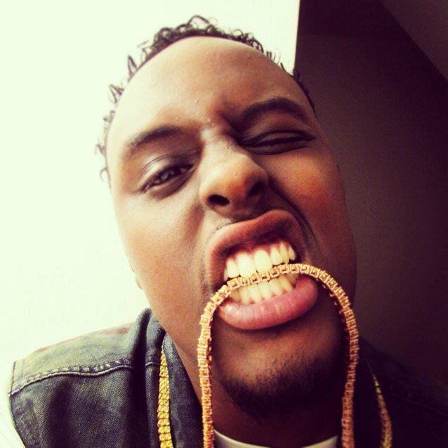 Rapper, Songwriter, Producer Pinot Noir Gang https://t.co/ALoVSavzlF
