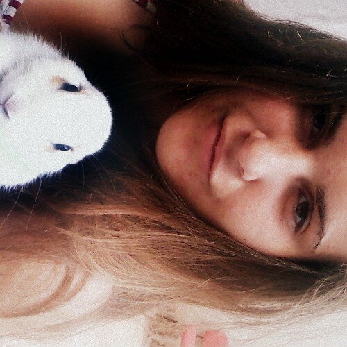 Linda , tesuda , bonita , só que nunca ! [Cuidado quando for falar de mim e não desonre meu nome.(8) Pitty s2 ]