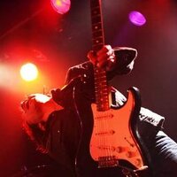 Kazushi Nomura(@nomura_guitar) 's Twitter Profile Photo