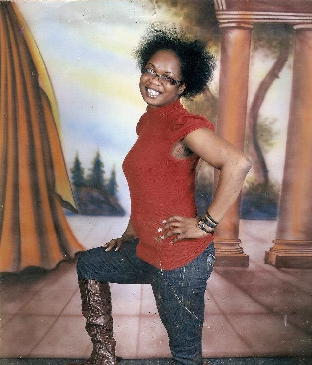 sonewgirl4's profile picture. 