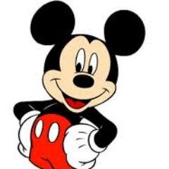 World disney world