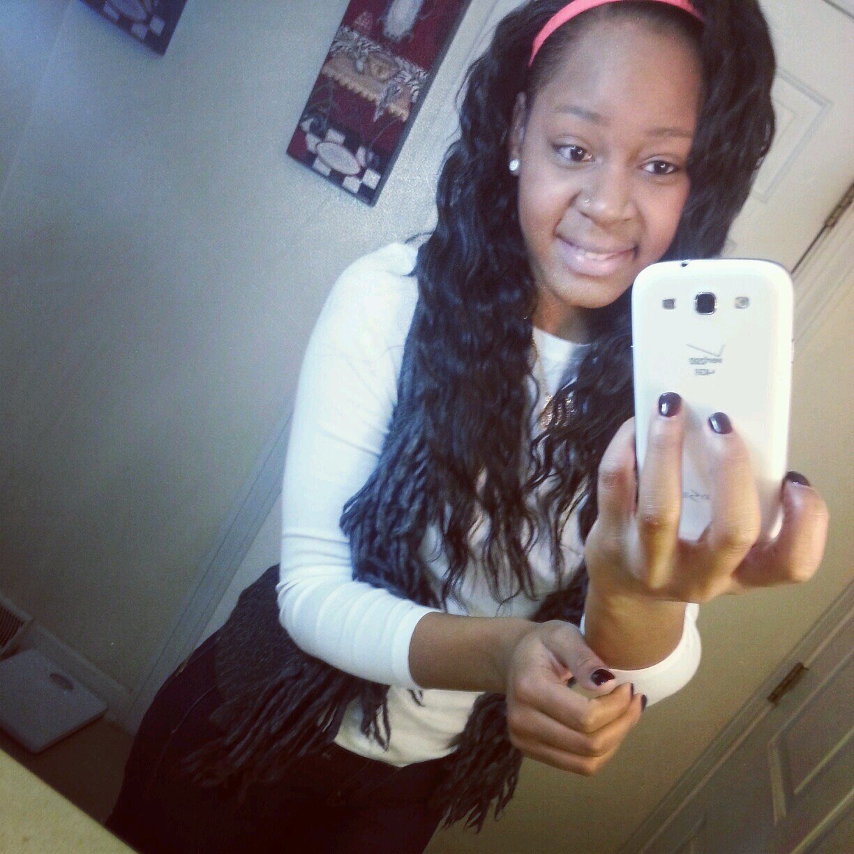 Success Is All That's On My Mind ((: