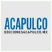 Ediciones Acapulco (@librosyacapulco) Twitter profile photo