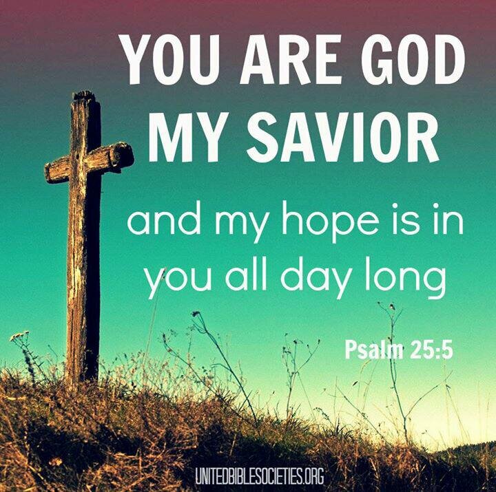 Jesus is my King and Lord. All glory and honour is his!!!