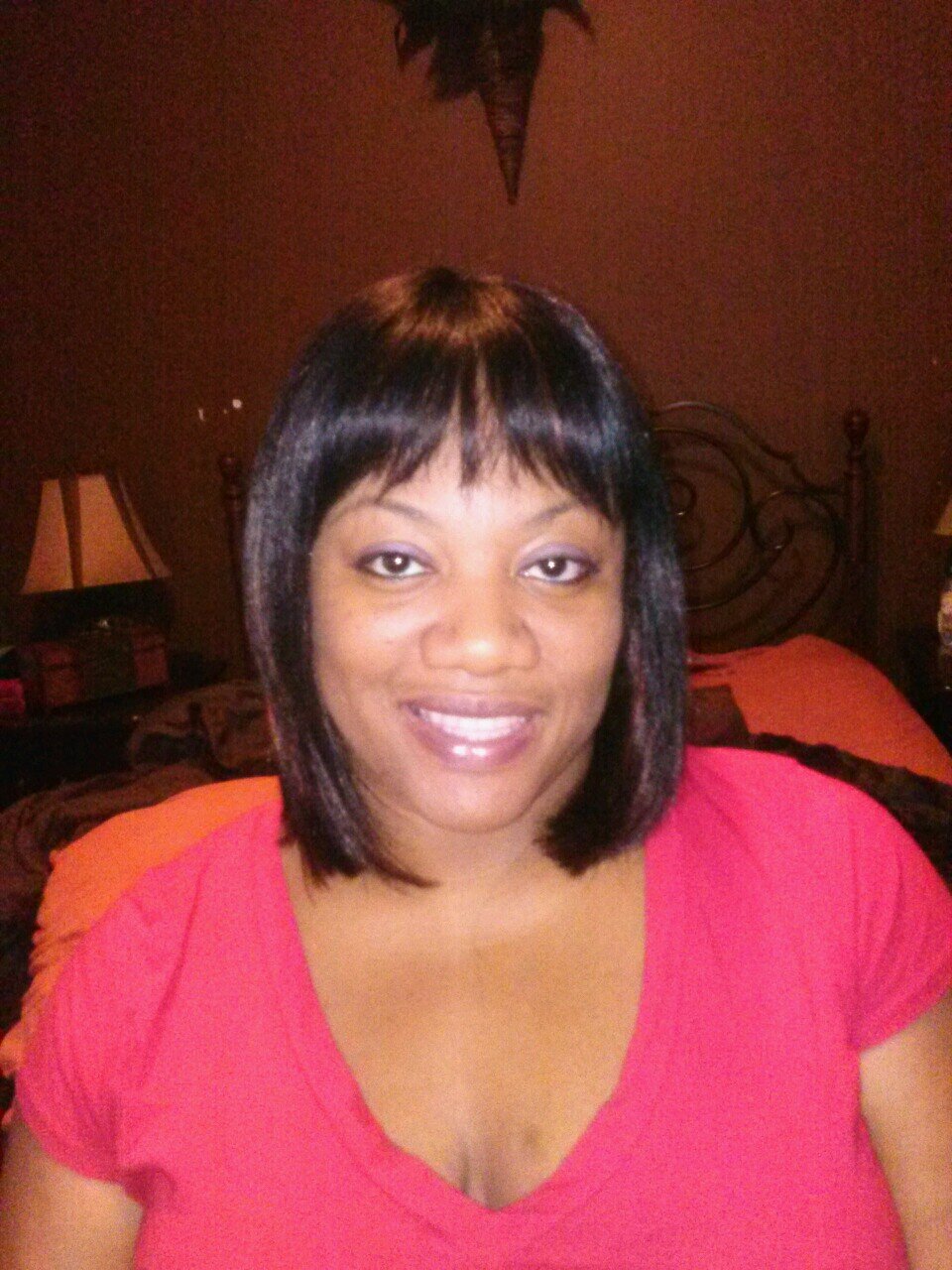 I come with no apologies or explanations for being me; love it, like it or hate it...I am who I am...