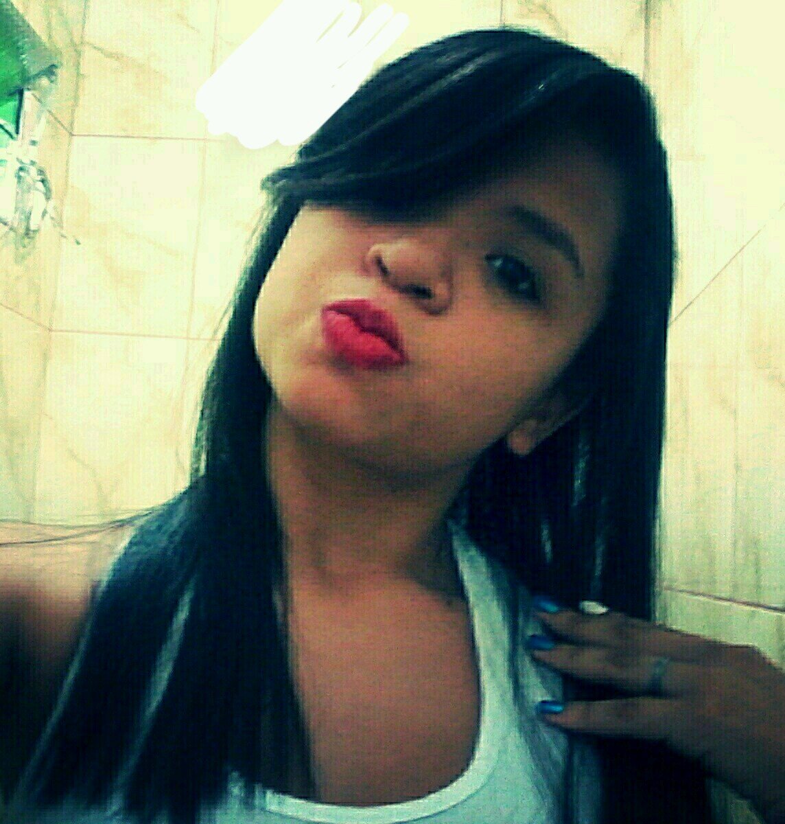 Segue, ♥ sigo de volta ♡