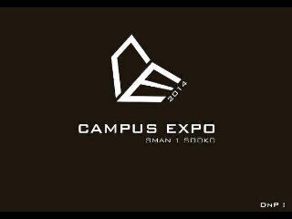 Official twitter of campus expo