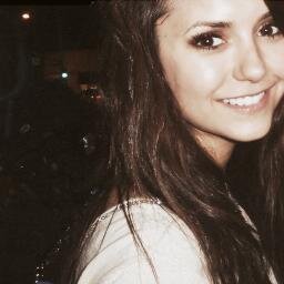 there was no world for her if there was no Damon