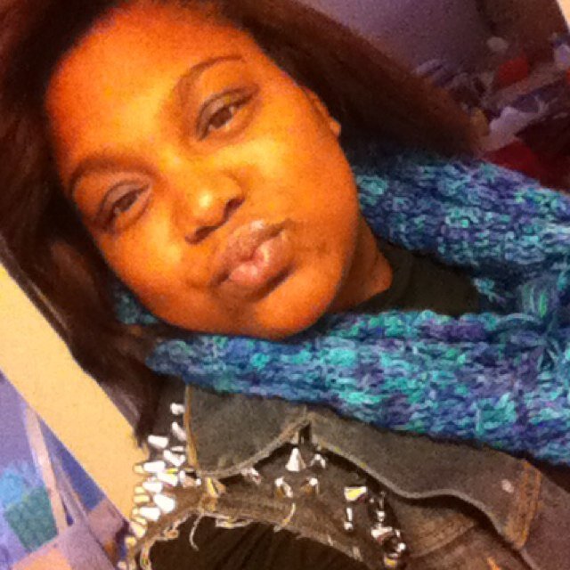 Maybe soon I will be notice... Or not ..IDGAF