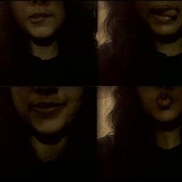 cause there'll be no sunlight if i lose you♥