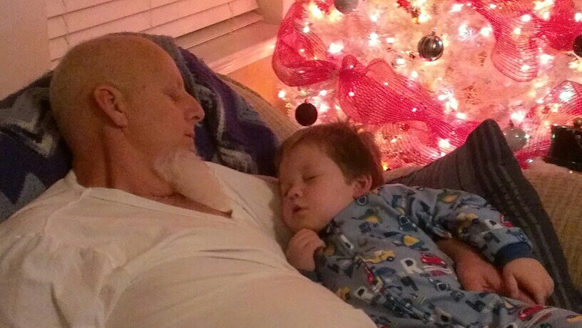 kahnersgrandma's profile picture. 