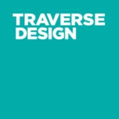 Creating, positioning and nurturing brand stories as part of Team Traverse.