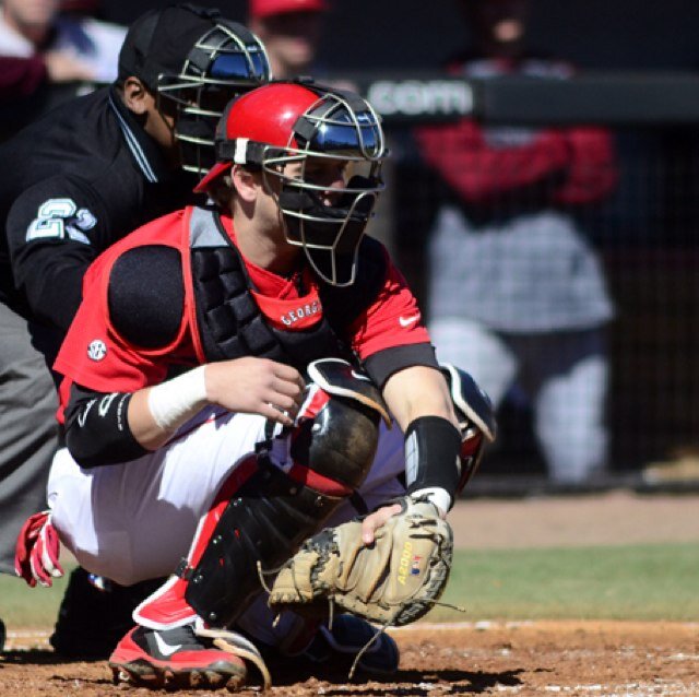 Number 2 in the books, number 1 in your heart #bravescountry #bulldawgcountry