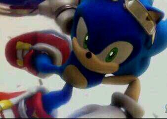 Mom: @Fionathefox4567 Dad: @TheBlueBur_ (Rp #Single) Hey Whats up? The name is Tyler the Hedgehog. I might look like my Dad but oh well. Speed is my game
