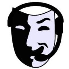 I also tweet about theatre