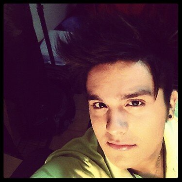 VAI FICAR MARCADO, DIA 17 DE OUTUBRO NA FAITA 2012... ELE @LUANSANTANA FEZ #ITAPOLIS TREMER COM SEU MARAVILHOSSO SHOW!!!!!!!!