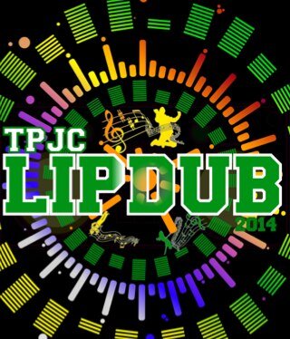 FILMING DATE TO BE CONFIRMED SOON!
Filming of Singapore's biggest lipdub at TPJC!