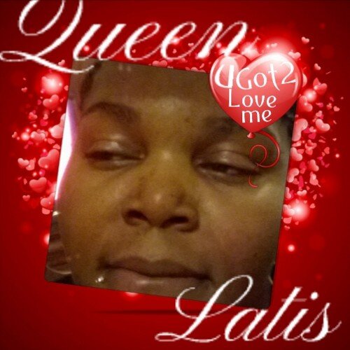 Hiphop R&B with some Rap name Queen Latis on sound cloud, Facebook,instagram I'm trying to be on other website be will let you all know soon.