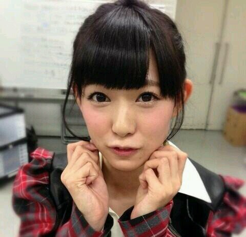 JK2/渡辺美優紀/AKBG/ももクロも好き基本的に女の子のアイドルが好き♡始めたばっかでまだまだフォロワー少ないのでフォローお願いします！