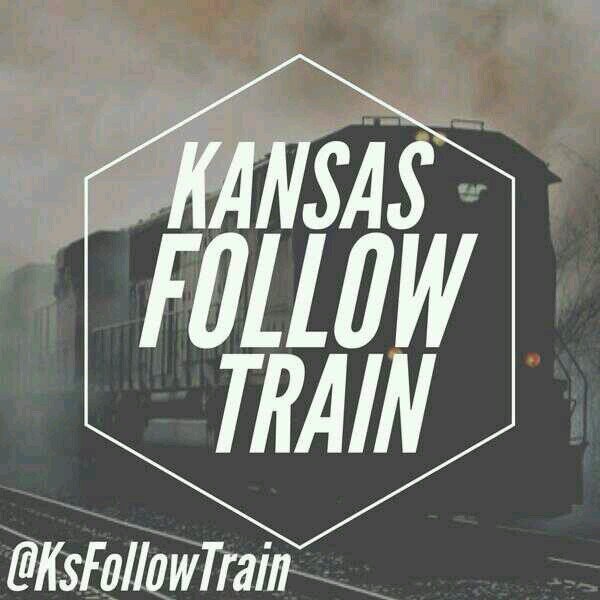The Kansas Follow Train Official Account