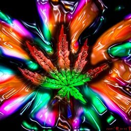 Tweet me with what your doing.
Saty high.